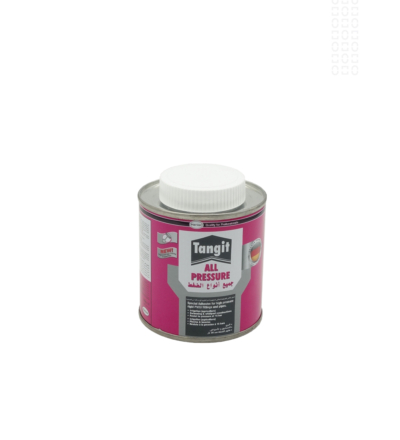 COLLE PVC 250ML TANGIT