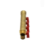 COLLECTEUR 4S A VANNE TIEMME ROUGE – Image 3