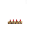 COLLECTEUR 4S A VANNE TIEMME ROUGE – Image 5