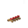 COLLECTEUR 4S A VANNE TIEMME ROUGE – Image 7