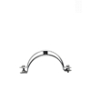 COLLIER 20 GALVANISE – Image 2