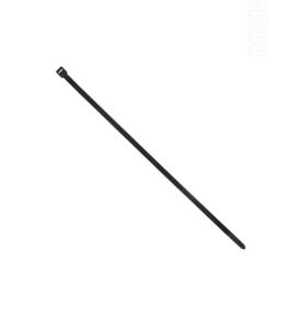 COLLIER PLASTIQUE NR 4.7X250 MM INGELEC