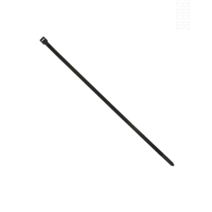 COLLIER PLASTIQUE NR 4.7X370 MM INGELEC