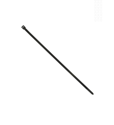 COLLIER PLASTIQUE NR 4.7X370 MM INGELEC