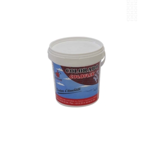 COLOFLEX 1KG BLANC COLORADO