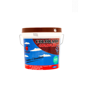 COLOFLEX 20KG ROUGE COLORADO
