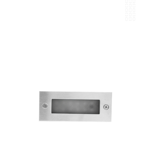 CONTRE MARCHE RECT. WH 110x45