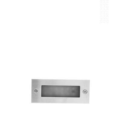 CONTRE MARCHE RECT. WH 110x45
