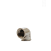COUDE 1/2 FF CHROME – Image 2