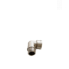 COUDE 1/2 MF CHROME – Image 2