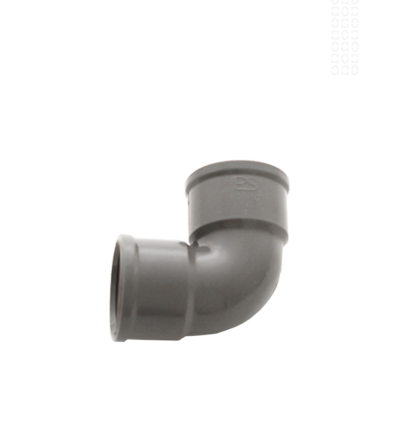 COUDE 1/4 32 PS/IDOPLAST