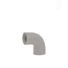 COUDE 1/4 50 FEROPLAST – Image 2