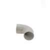 COUDE 1/4 50 FEROPLAST – Image 3