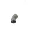 COUDE 1/8 40 PS/IDOPLAST – Image 2