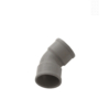COUDE 1/8 40 PS/IDOPLAST – Image 3