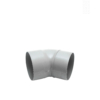 COUDE 1/8 160 PS/IDOPLAST – Image 2