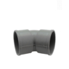 COUDE 1/8 50 PS/IDOPLAST – Image 2