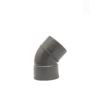 COUDE 1/8 75 FEROPLAST – Image 3