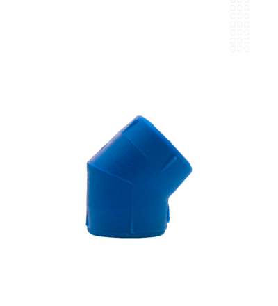 COUDE 20x1/8 COPRAX