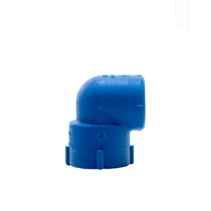 COUDE F 25x1/2 PPR COPRAX