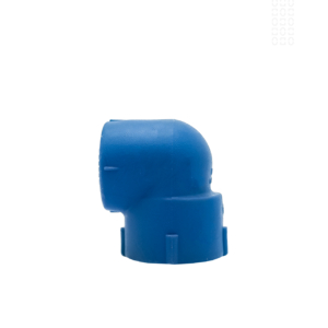 COUDE F 32x1" PPR COPRAX