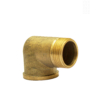 COUDE 3/4 MF CUIVRE – Image 3