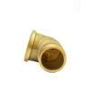 COUDE 3/4 MF CUIVRE – Image 2