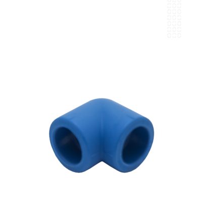 COUDE 40x1/4 COPRAX