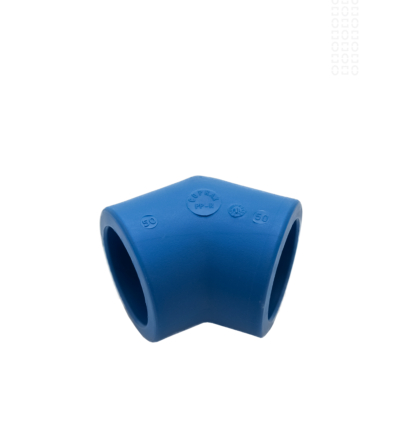 COUDE 50x1/8 PPR COPRAX
