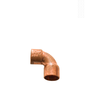 COUDE A SOUDER 12