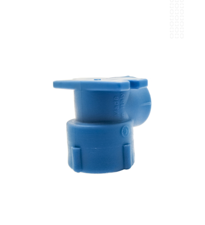 COUDE APPLIQUE F 1/2 20 COPRAX