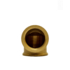 COUDE 1" FF CUIVRE – Image 2