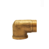 COUDE 3/4 MF CUIVRE – Image 4