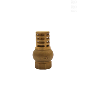 CREPINE 3/4 GRILLAGE CUIVRE