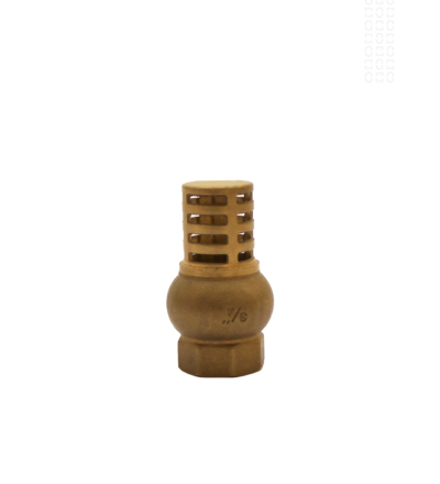 CREPINE 3/4 GRILLAGE CUIVRE