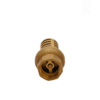 CREPINE 3/4 GRILLAGE CUIVRE – Image 3