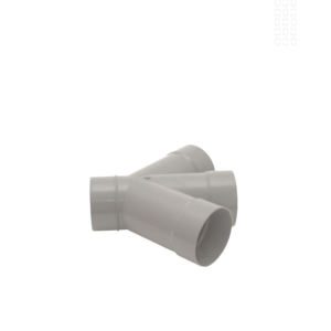 CULOTTE DOUBLE 125 PS/IDOPLAST
