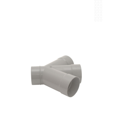 CULOTTE DOUBLE 125 PS/IDOPLAST