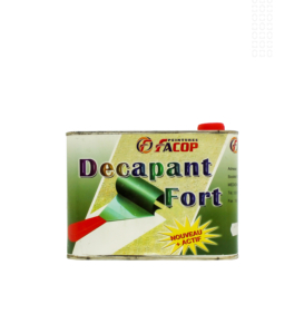 DECAPANT 1L FACOP