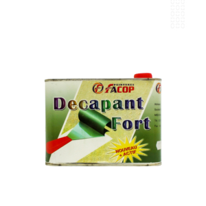 DECAPANT 1L FACOP