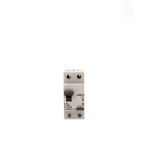DIFFERENTIEL 2Px25A 300MA LEGRAND