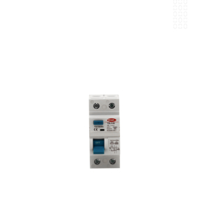 DIFFERENTIEL 2Px25A 30MA TOSUN