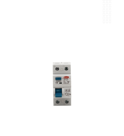 DIFFERENTIEL 2Px25A 30MA TOSUN
