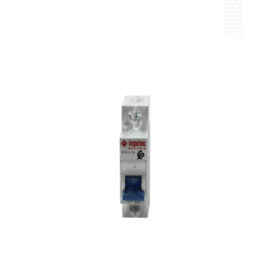 DISJONCTEUR 1P 10A INGELEC