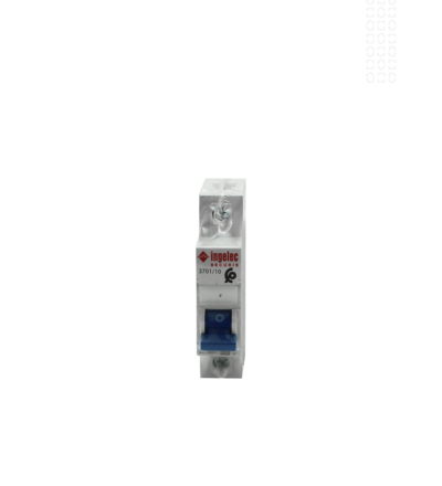 DISJONCTEUR 1P 10A INGELEC