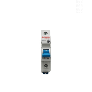DISJONCTEUR 1P 16A INGELEC