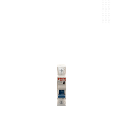 DISJONCTEUR 1P 20A INGELEC