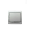 DOUBLE ALLUM. GALAXY BLANC LAP – Image 2