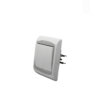 DOUBLE ALLUM. GALAXY BLANC LAP – Image 4