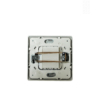 DOUBLE ALLUM. GALAXY BLANC LAP – Image 6